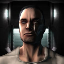 Aldo Drako — legacy portrait