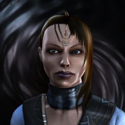 Sparinta — legacy portrait