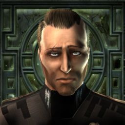 Deathmann — legacy portrait