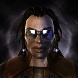 Sa Matra — legacy portrait