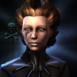 ThisIsName — legacy portrait