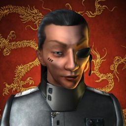 Scangar — legacy portrait