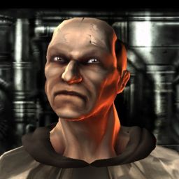 Nalexander — legacy portrait