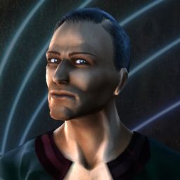 Templetoe — legacy portrait