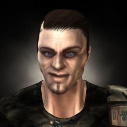 estamel1 — legacy portrait