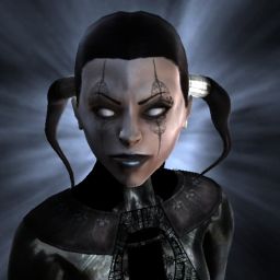 Rameth — legacy portrait