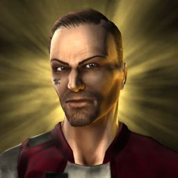Rhino Mac — legacy portrait