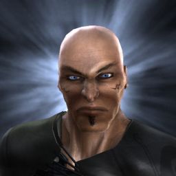 Sekanis — legacy portrait