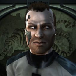 Arpzz — legacy portrait