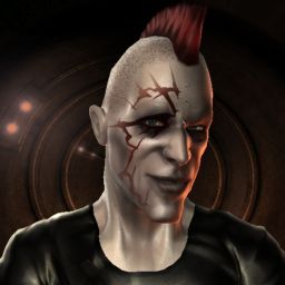 Jayden13 — legacy portrait