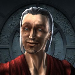 markiel tero — legacy portrait
