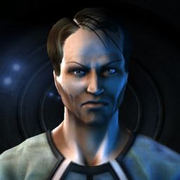 burningsquid — legacy portrait