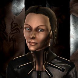 Hexagonia — legacy portrait