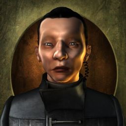 David Ryan — legacy portrait