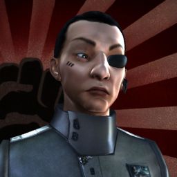 St3k303 — legacy portrait