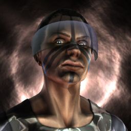 Fanimator Alt — legacy portrait