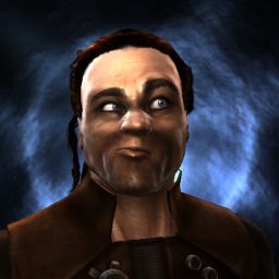 NapilniG — legacy portrait
