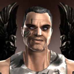 cantlockyet — legacy portrait