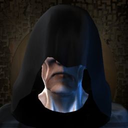 Taleal — legacy portrait