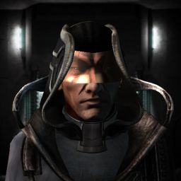 Stuntane — legacy portrait