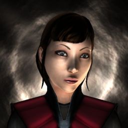 Aut Nihil — legacy portrait
