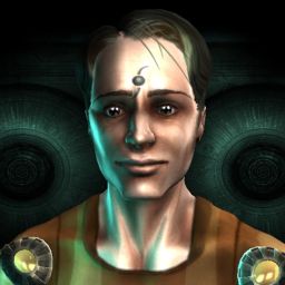 Crovax Secundus — legacy portrait