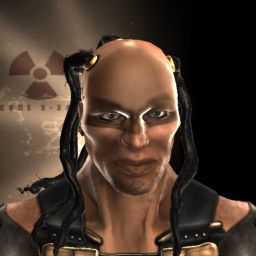 dipskick — legacy portrait