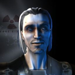 Akavanga — legacy portrait