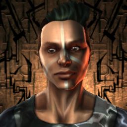 Tecbandit — legacy portrait