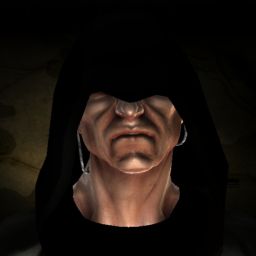 Verneusses — legacy portrait