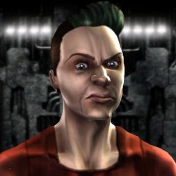 Tinkletowers — legacy portrait