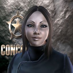 Ilyana Nehla — legacy portrait