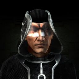 Equilatus — legacy portrait