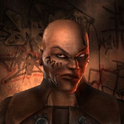 Vamp13 — legacy portrait
