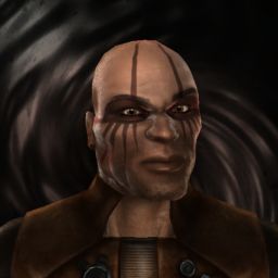 Beamstream — legacy portrait
