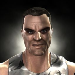 Keitunen Minaka — legacy portrait