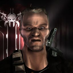 MrBrookes — legacy portrait
