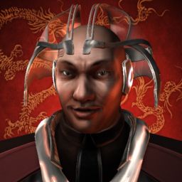 Auros Espela — legacy portrait