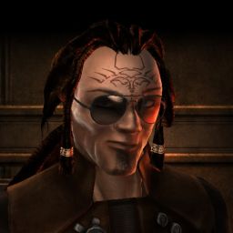 tarike — legacy portrait