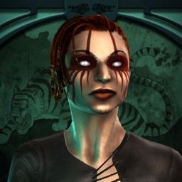 Mc NotAPro — legacy portrait