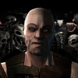 Uran RaideR — legacy portrait