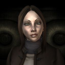 PSYCYNO2 — legacy portrait