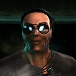 JetTank — legacy portrait