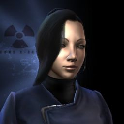 Elajira Darkauri — legacy portrait