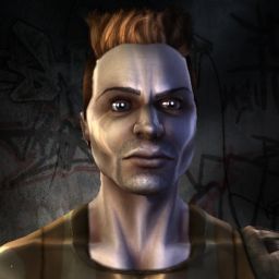 pksiazek — legacy portrait