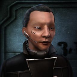 CUBErt Doowkcalb — legacy portrait