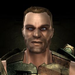 Noroxai — legacy portrait