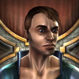 ZZWolf47 — legacy portrait