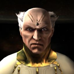 Anath Shamgar — legacy portrait