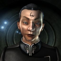 Dudley2k — legacy portrait